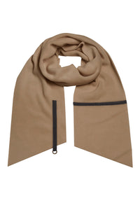 SCARF - 4088 - CAMEL