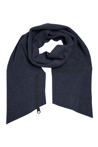 SCARF - 4088 - DEEP BLUE