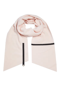 SCARF - 4088 - SOFT ROSE