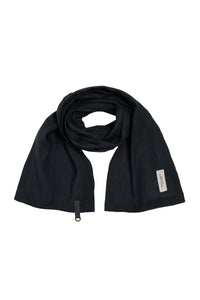 SCARF - 84002 - BLACK