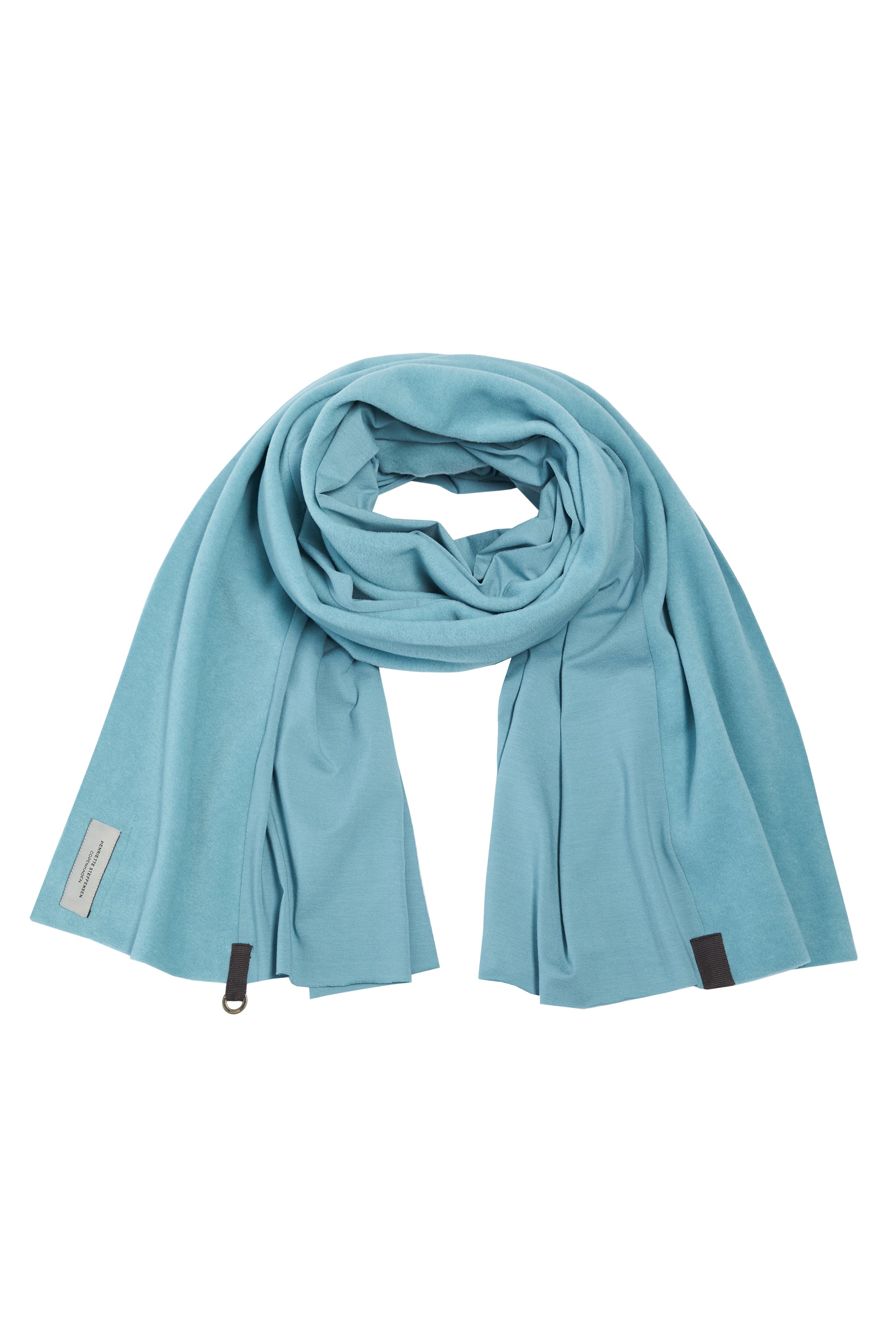 HENRIETTE STEFFENSEN COPENHAGEN SCARF MIX - 4067 SCARFS SALVIE/SALVIE 680