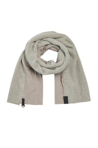SCARF MIX - 4067 - SAND/SAND