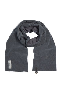 SCARF MIX - 4080 - GREY/GREY