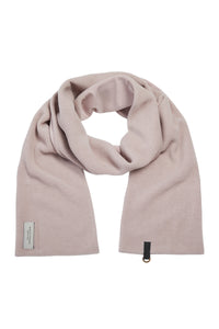 SCARF MIX - 4080 - NUDE/NUDE