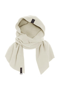 SCARF WITH HOOD - 4127 - KIT