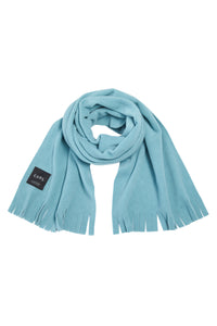 SCARF W/ FRINGES - 1006C - SALVIE