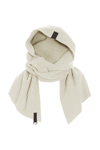 SCARF W/ HOOD - 4127 - KIT