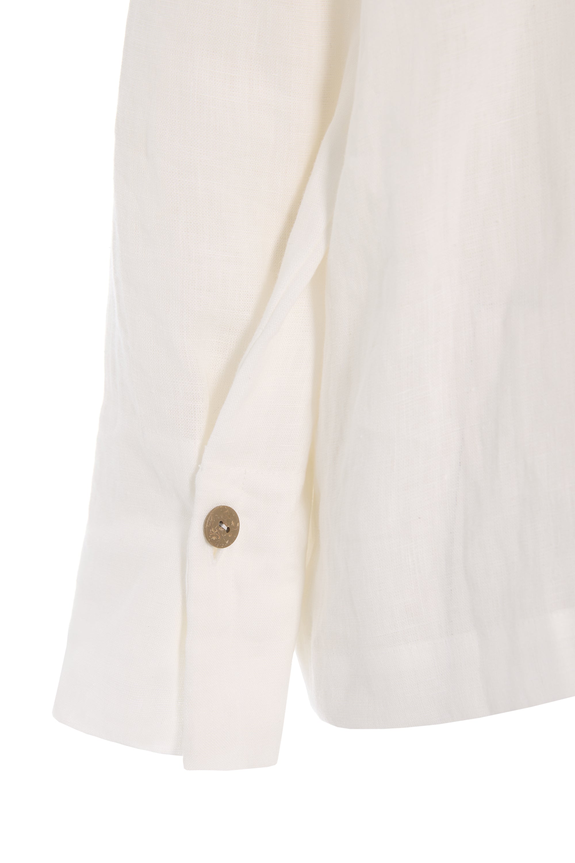 GROWING UP SHIRT - 81000 SKJORTE IVORY 888