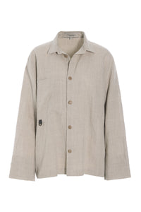 SHIRT - 81000 - NATURE