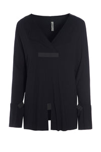 SHIRT - 96006 - BLACK