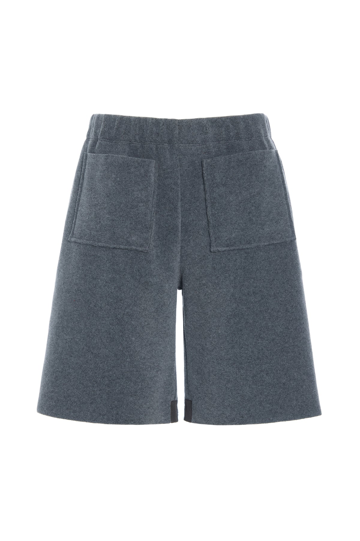 HENRIETTE STEFFENSEN COPENHAGEN SHORTS - 2123 BUKSER GREY 905