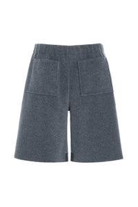 SHORTS - 2123 - GREY