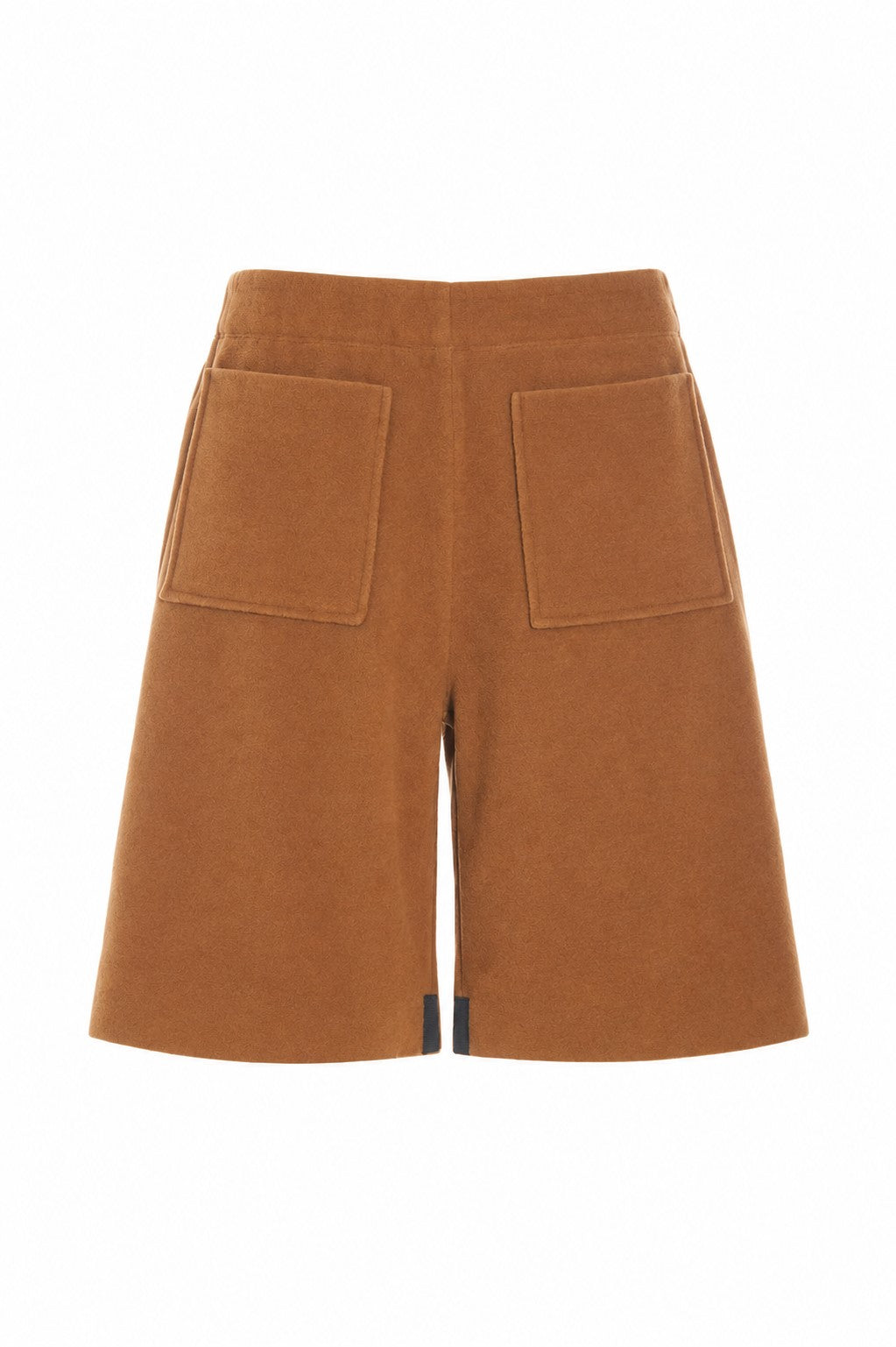 HENRIETTE STEFFENSEN COPENHAGEN SHORTS - 2123 BUKSER RUST 706