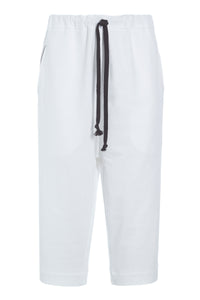 SHORTS - 72301 - WHITE