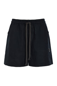 SHORTS - 82003 - BLACK