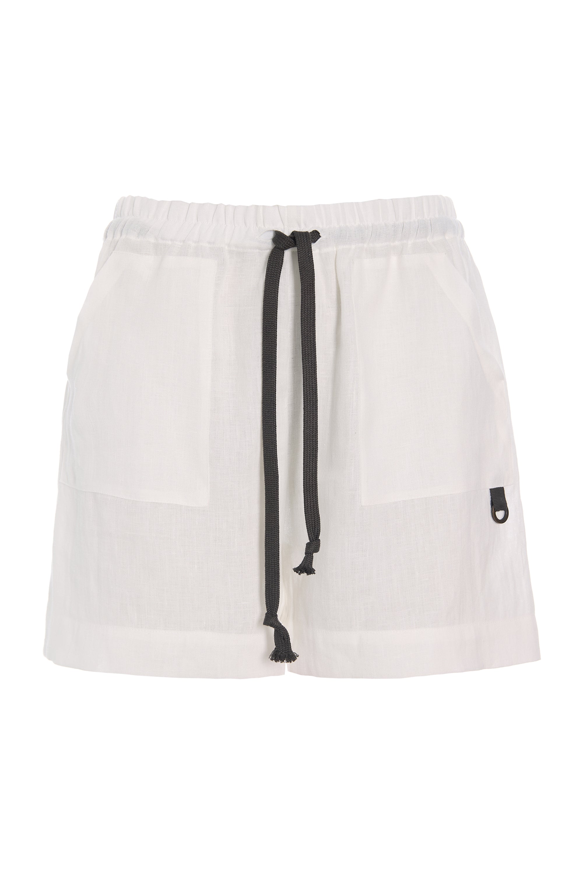 GROWING UP SHORTS - 82003 BUKSER IVORY 888