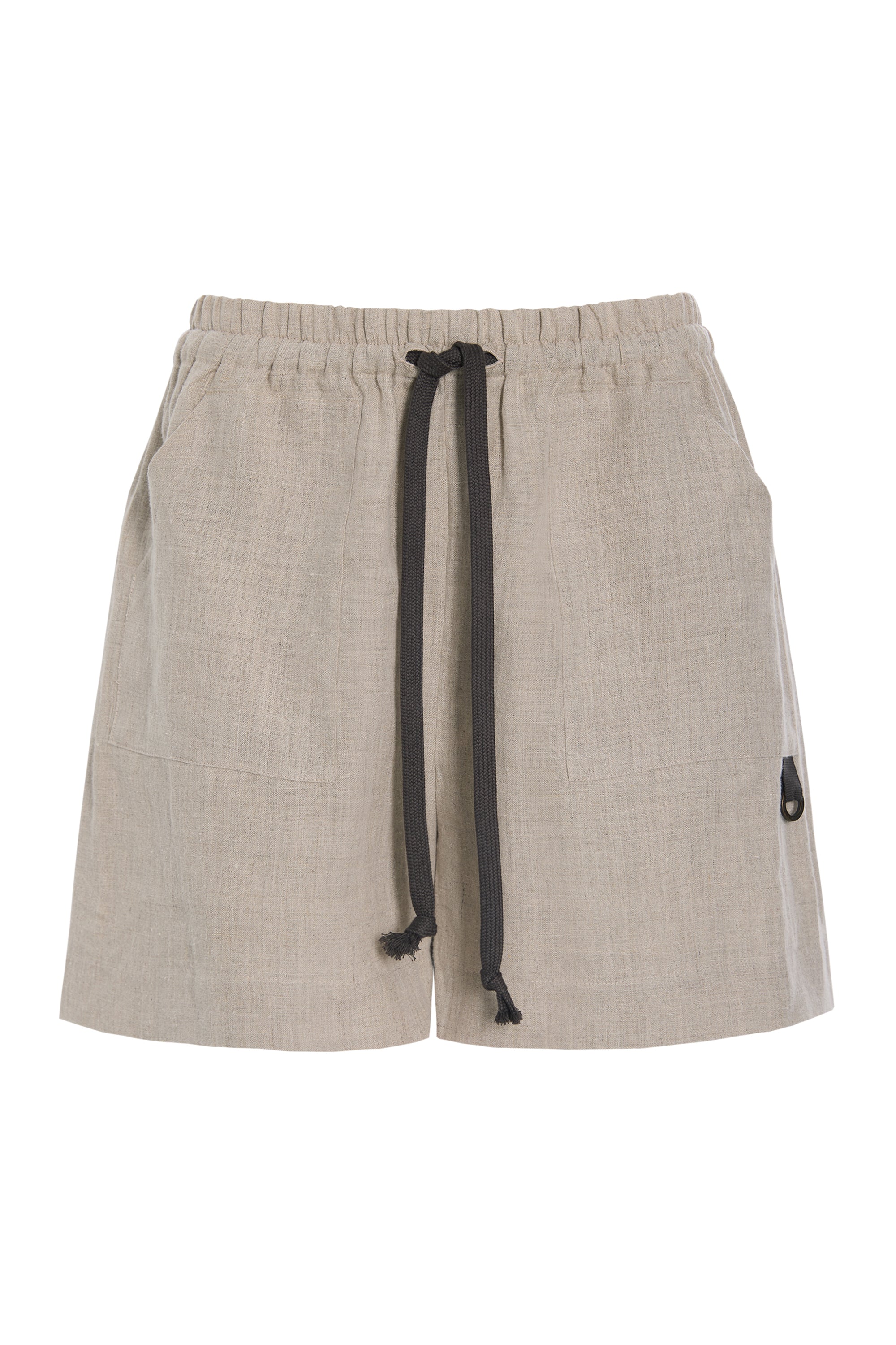 GROWING UP SHORTS - 82003 BUKSER NATURE 446