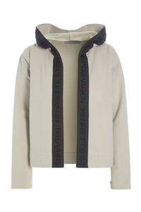 SHORT CARDIGAN - 77001 - KIT