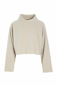 SHORT PULLOVER - 1372 - KIT
