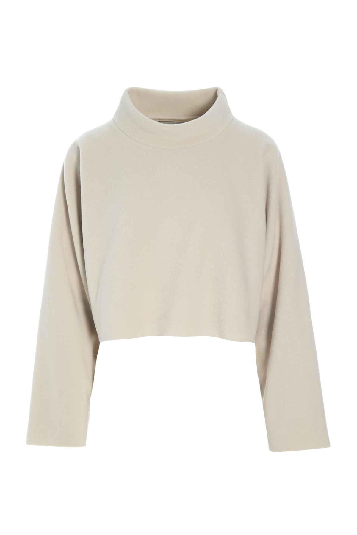HENRIETTE STEFFENSEN COPENHAGEN SHORT PULLOVER - 4172 BLUSER KIT 831