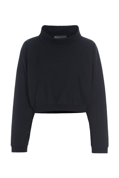 即完売　ほぼ新品　エンフォルドCROPPED TUFT PULLOVER CROPPED TUFT PULLOVER（300HA270