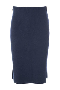 SKIRT - 3220 - DENIM