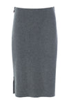 SKIRT - 3220 - GREY