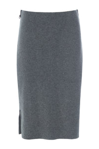 SKIRT - 3220 - GREY