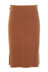 SKIRT - 3220 - RUST