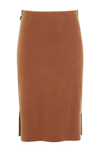 SKIRT - 3220 - RUST