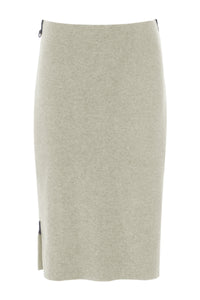 SKIRT - 3220 - SAND