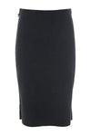 SKIRT - 3220 - SOFT BLACK