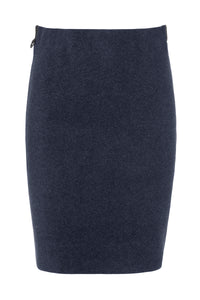 SKIRT - 3253 - EVENING BLUE