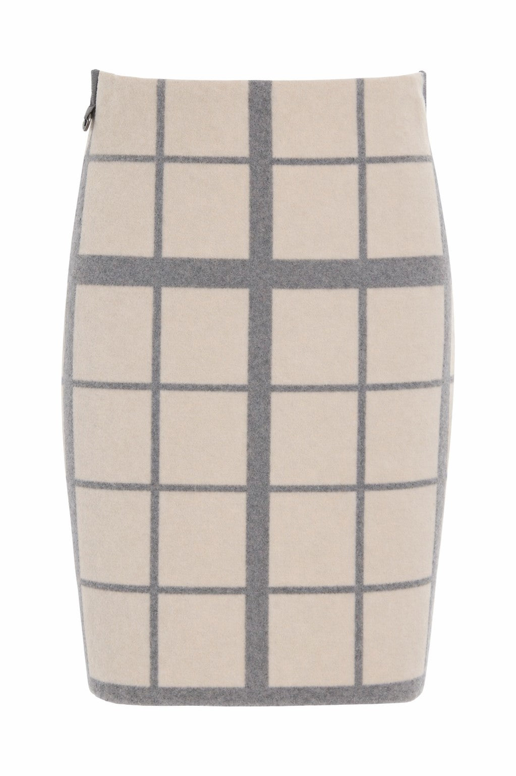 HENRIETTE STEFFENSEN COPENHAGEN SKIRT - 3253P NEDERDELE CLAN PRINT KIT 780