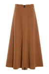 SKIRT - 3256 - RUST