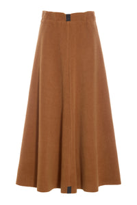 SKIRT - 3256 - RUST