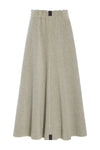 SKIRT - 3256 - SAND