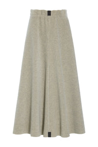 SKIRT - 3256 - SAND