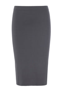 SKIRT - 98029 - GREY
