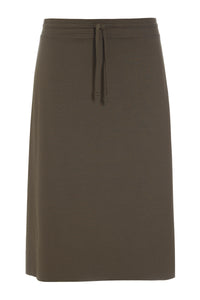 SKIRT - 98040 - BARK