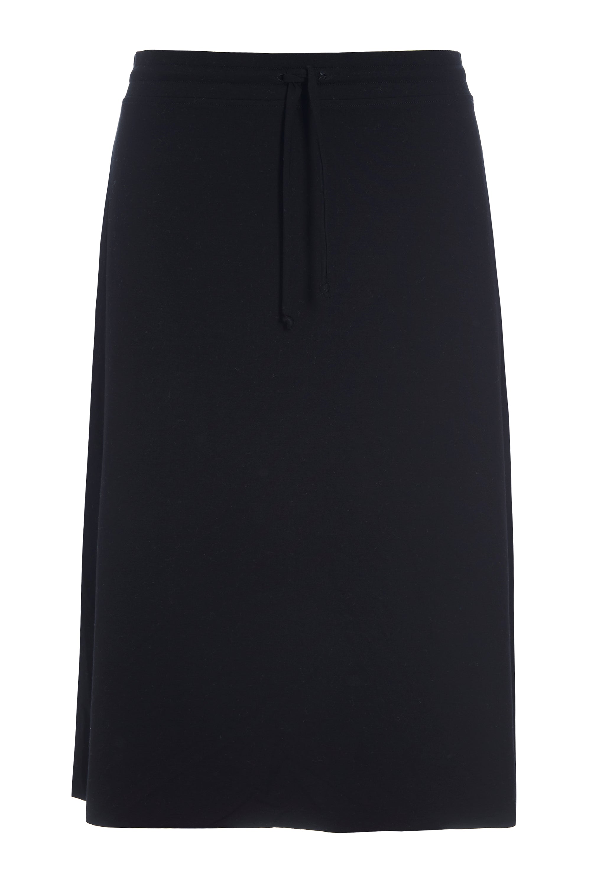HENRIETTE STEFFENSEN COPENHAGEN SKIRT - 98040 NEDERDELE BLACK 900
