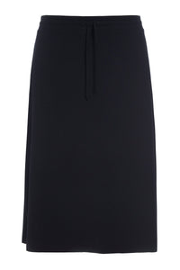 SKIRT - 98040 - BLACK