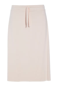 SKIRT - 98040 - SOFT ROSE