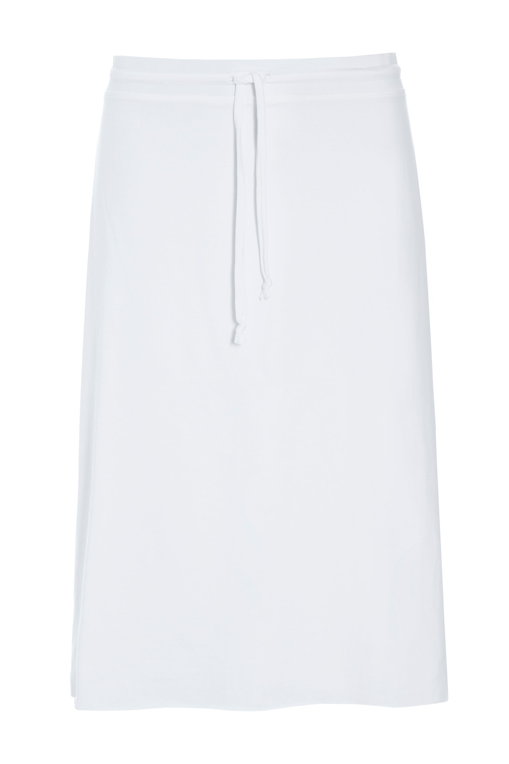 HENRIETTE STEFFENSEN COPENHAGEN SKIRT - 98040 NEDERDELE WHITE 816