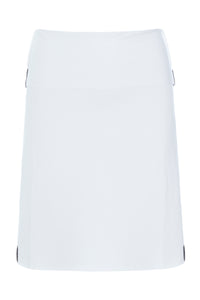 SKIRT - 98045 - WHITE