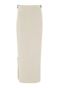 SKIRT LONG - 3227 - KIT