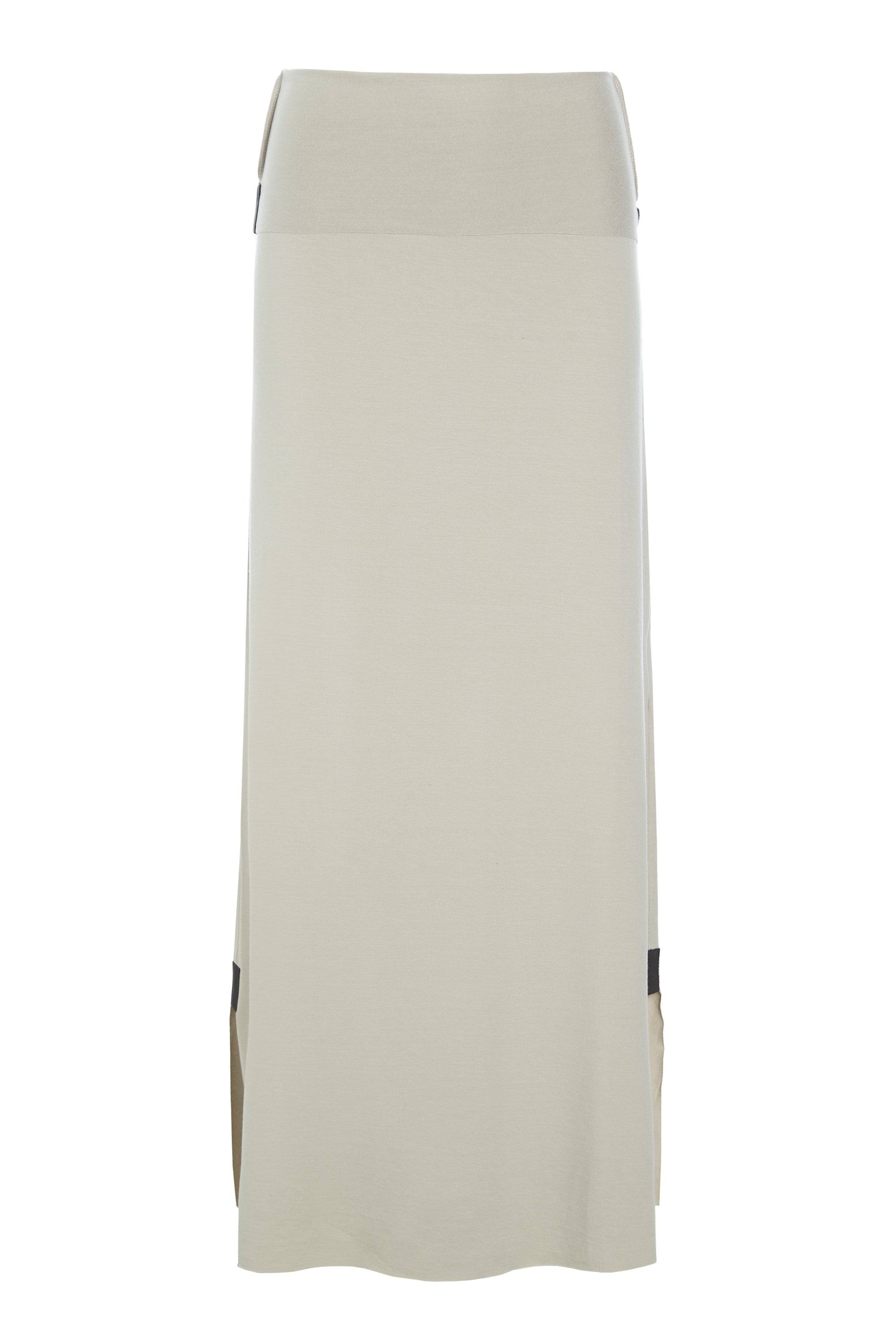 HENRIETTE STEFFENSEN COPENHAGEN SKIRT LONG - 98033 NEDERDELE KIT 831