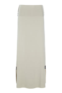 SKIRT LONG - 98033 - KIT