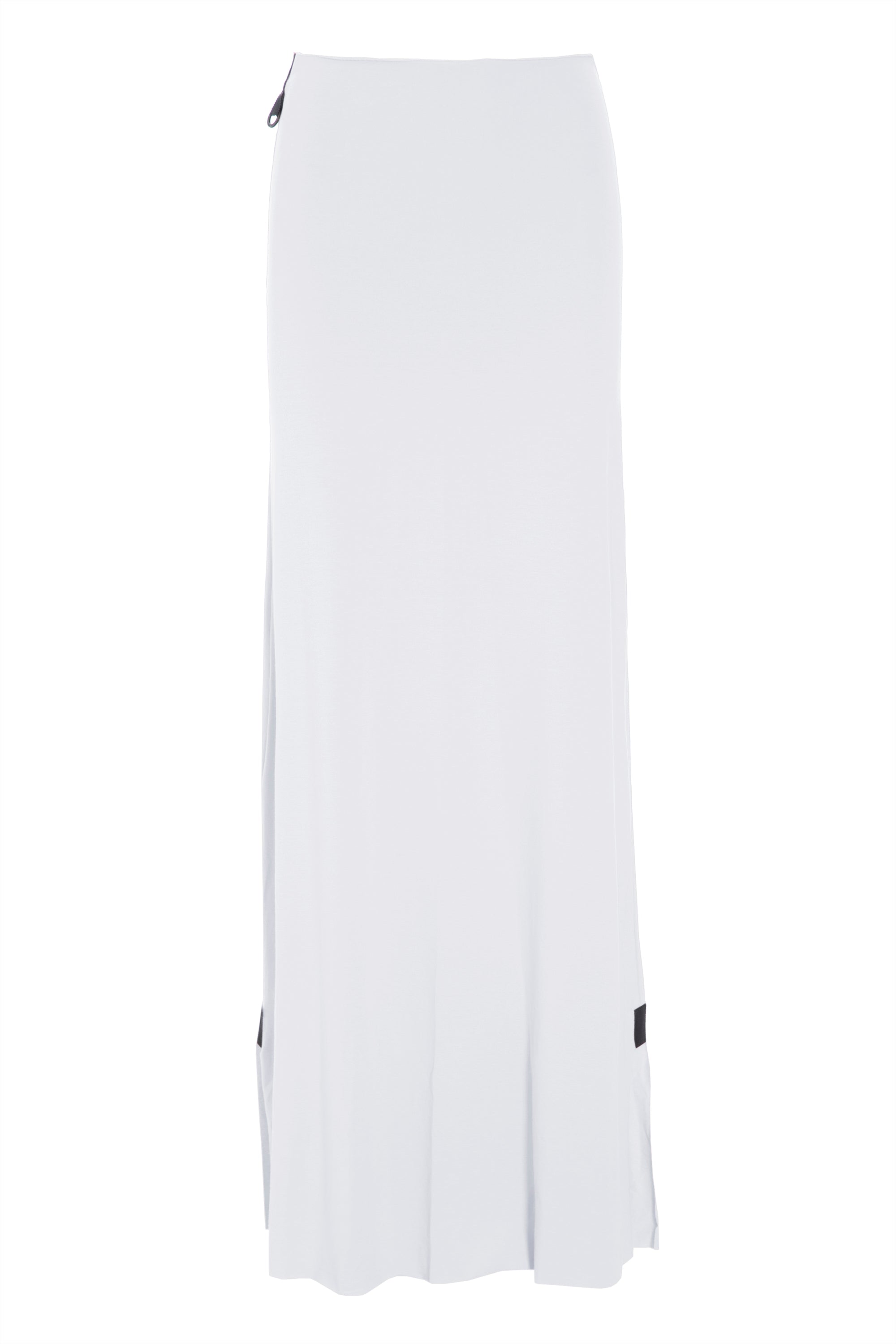 HENRIETTE STEFFENSEN COPENHAGEN SKIRT LONG - 98033 NEDERDELE WHITE 816