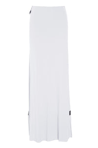 SKIRT LONG - 98033 - WHITE
